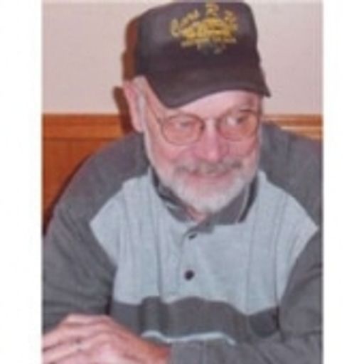 Robert E. Stewart photo gallery thumbnail 3 of 3