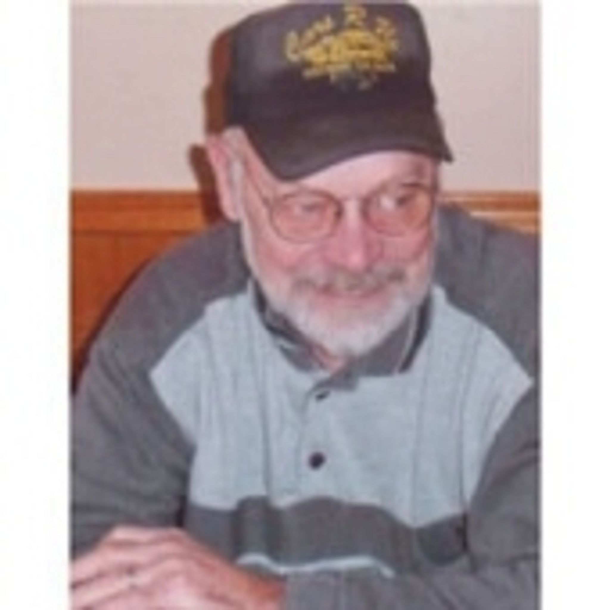 Robert E. Stewart photo gallery image 3 of 3
