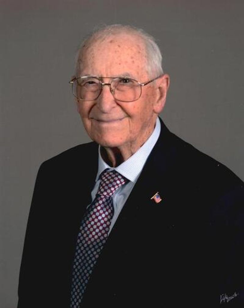 Charles Hull Profile Photo