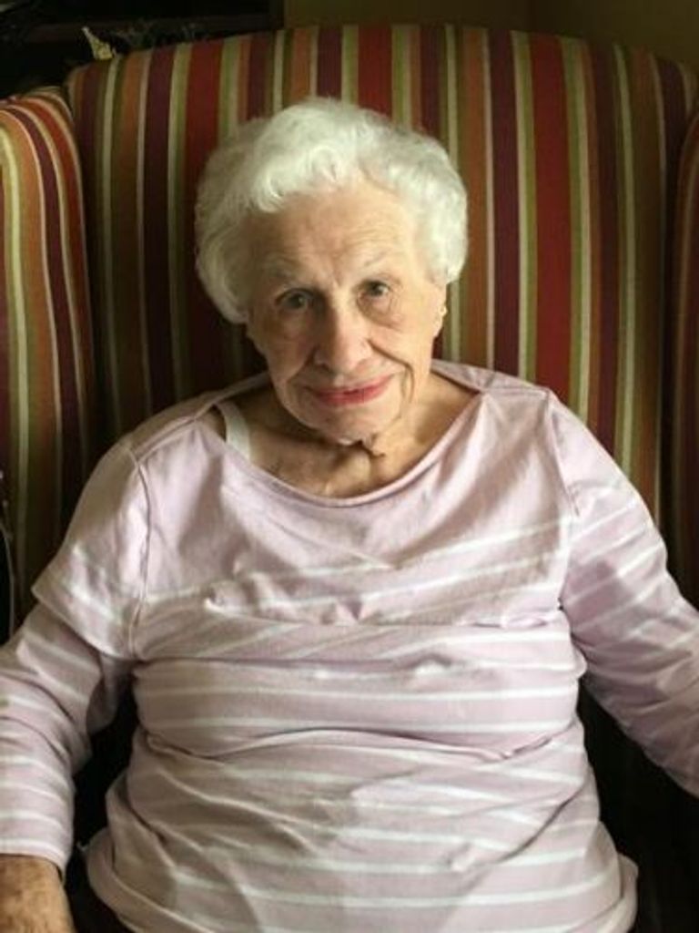 Rosemary Albright Profile Photo