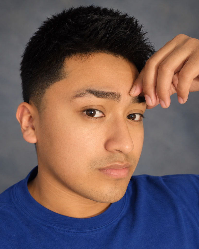 Israel Cortes Balderas Profile Photo