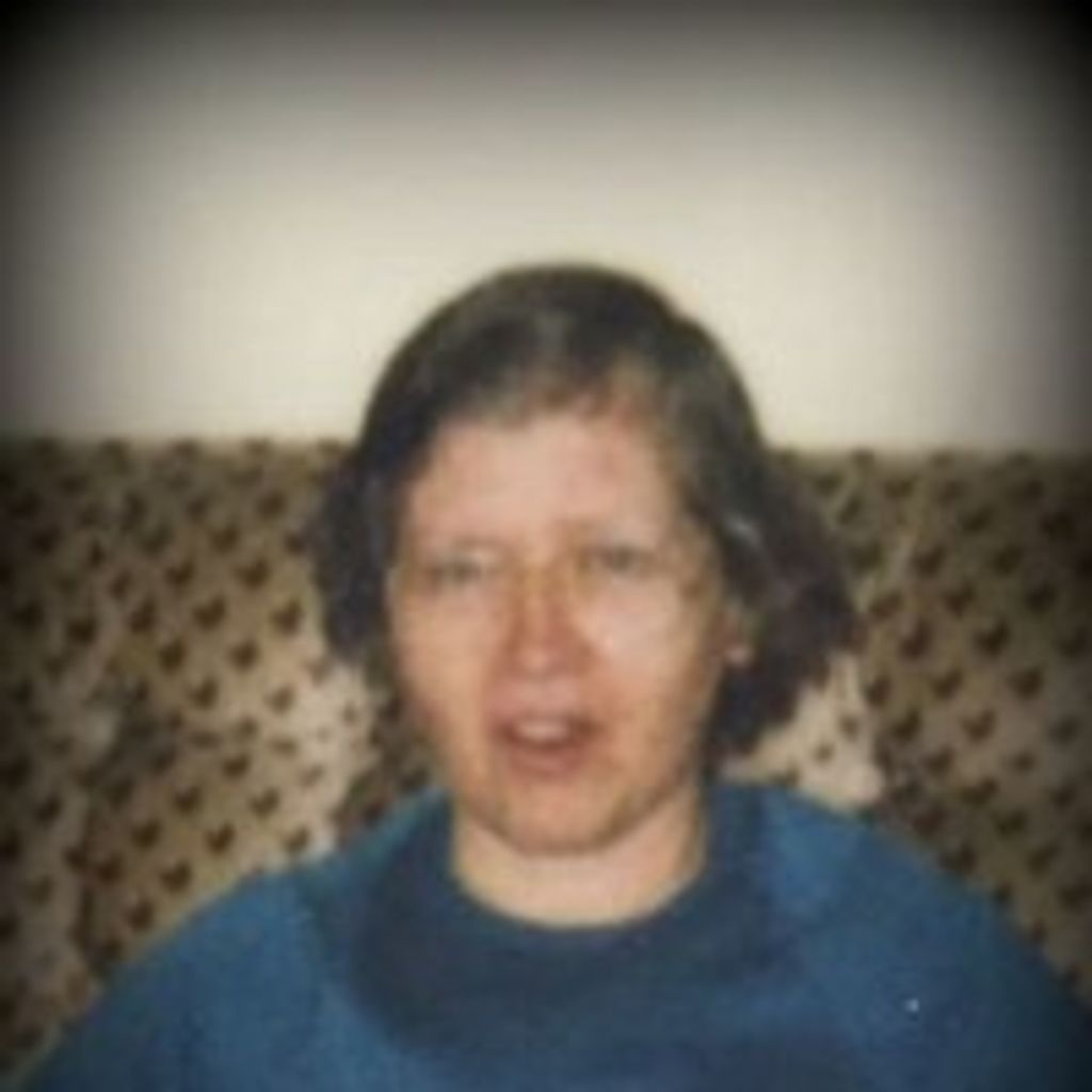 Jean Ann Surman