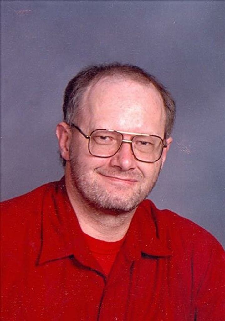 Rodney A. Olson