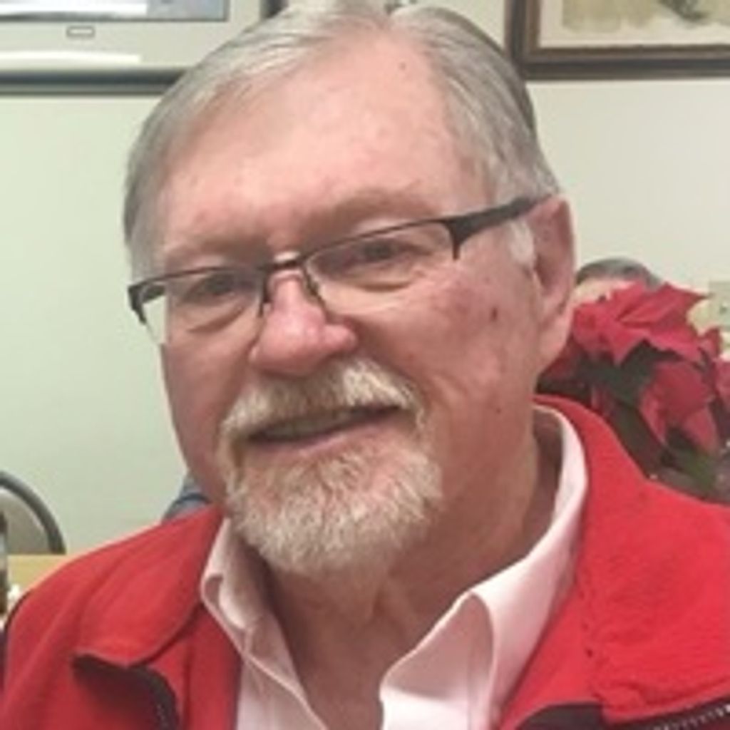Charles J. Snyder Profile Photo