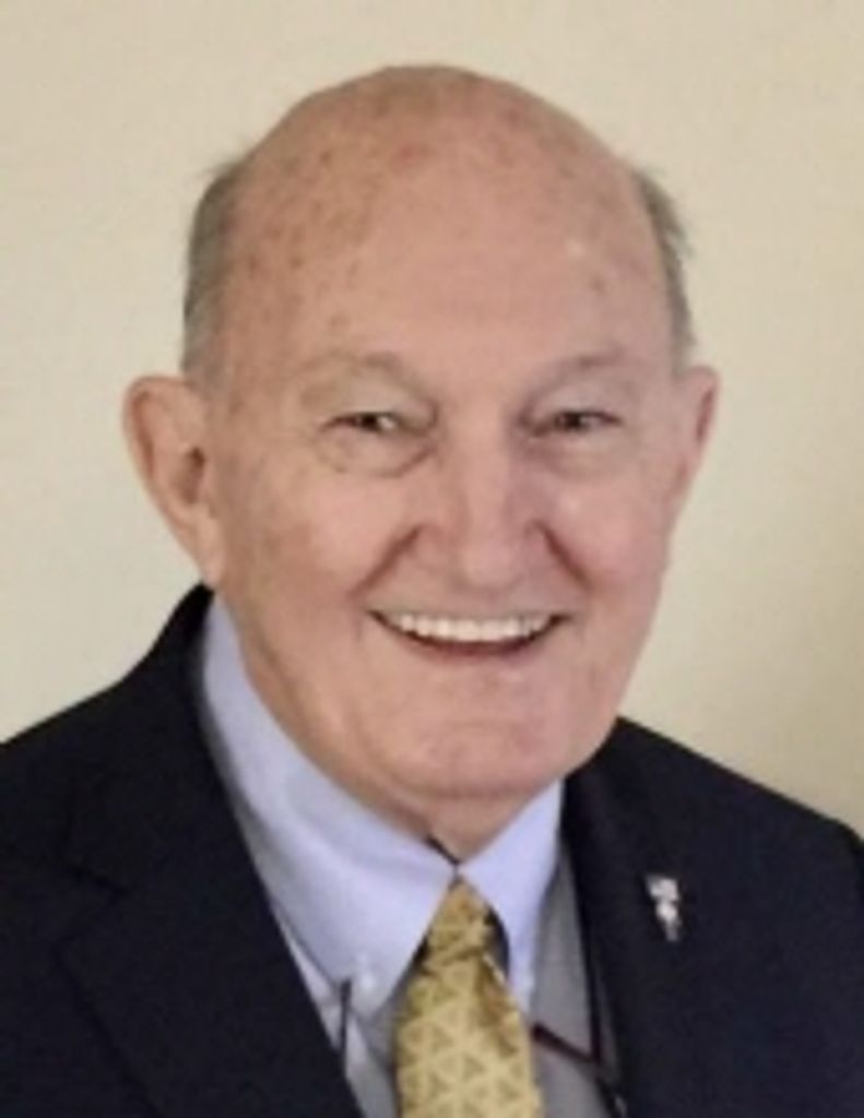 Roland Mozard "Rolie" Hebert