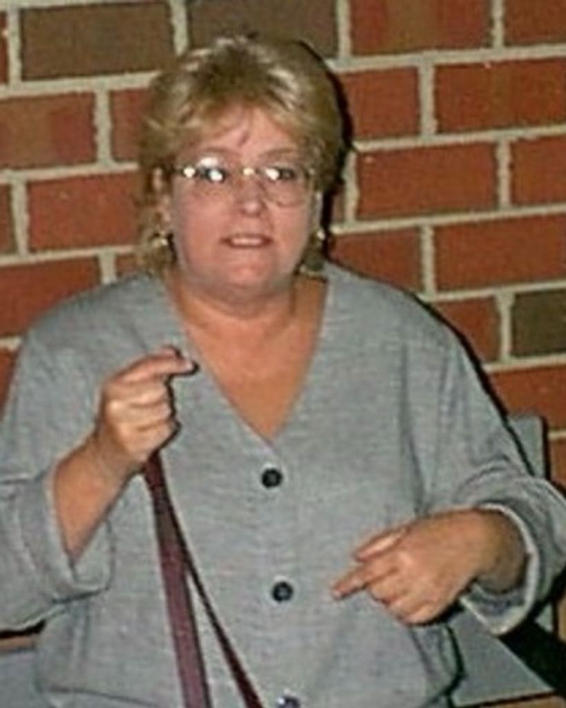 Sandra Bell McDonald Profile Photo