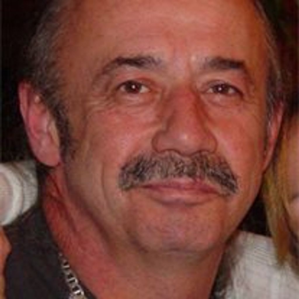 Richard J. Tangari