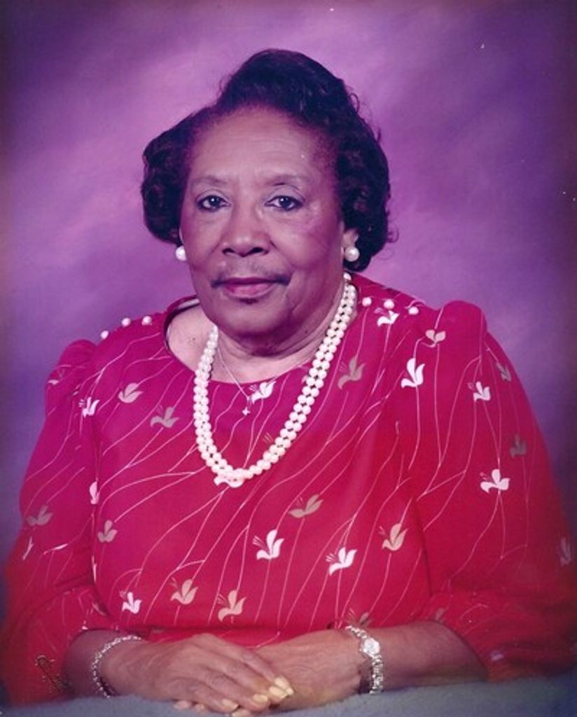 Ms. Estella Chester Profile Photo