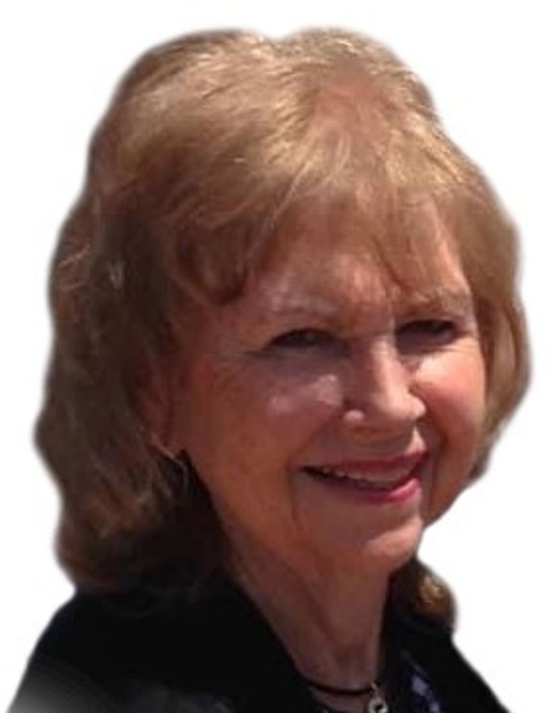 Carol Ann (White)  Vasileff Profile Photo