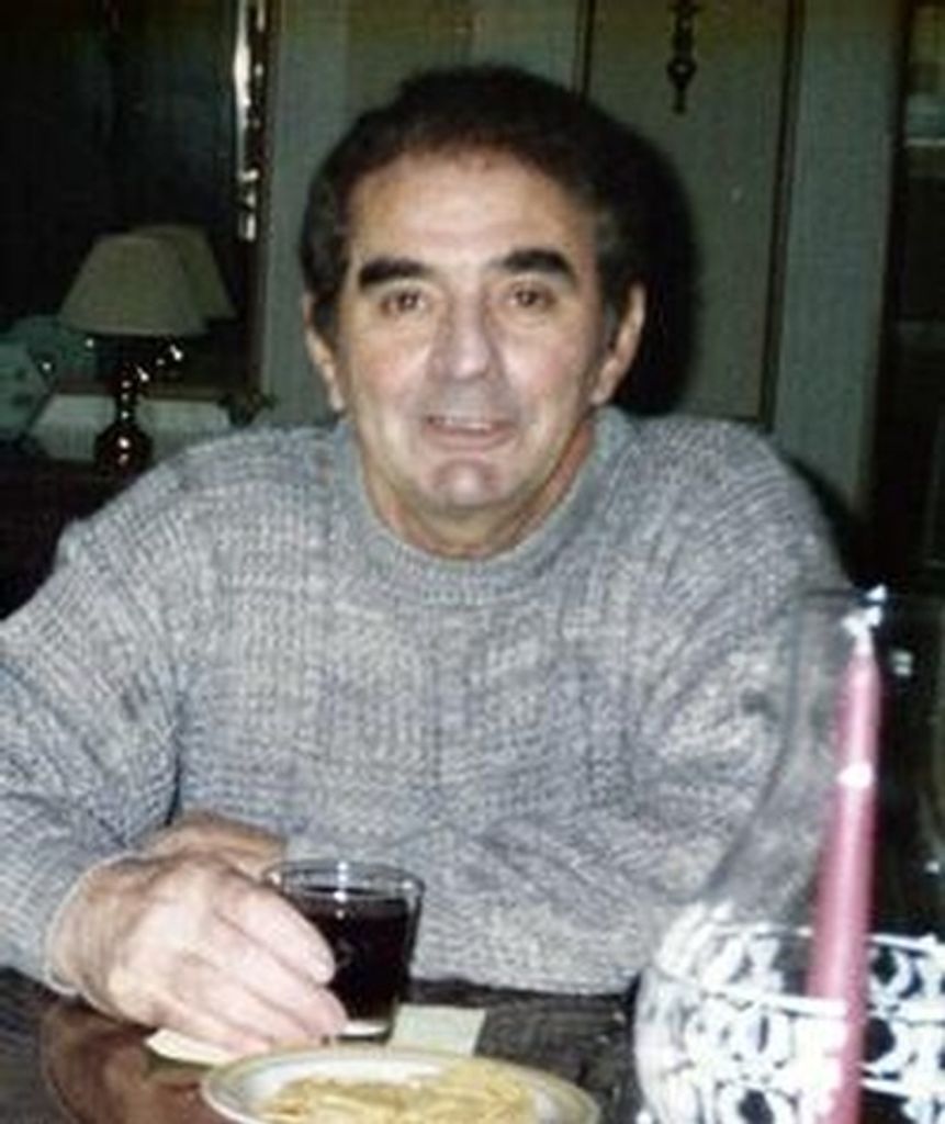 Anthony B. Landi Profile Photo