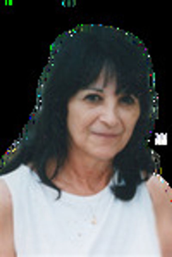 Patricia Rickman