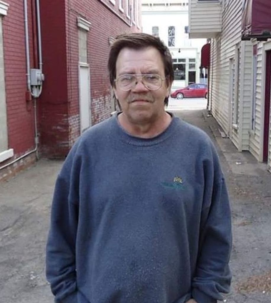 Larry W. JOHNSON