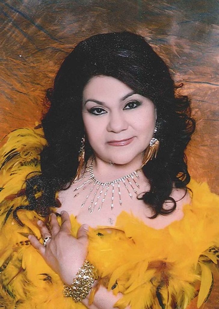 Sonia M. Villanueva Aviles Profile Photo