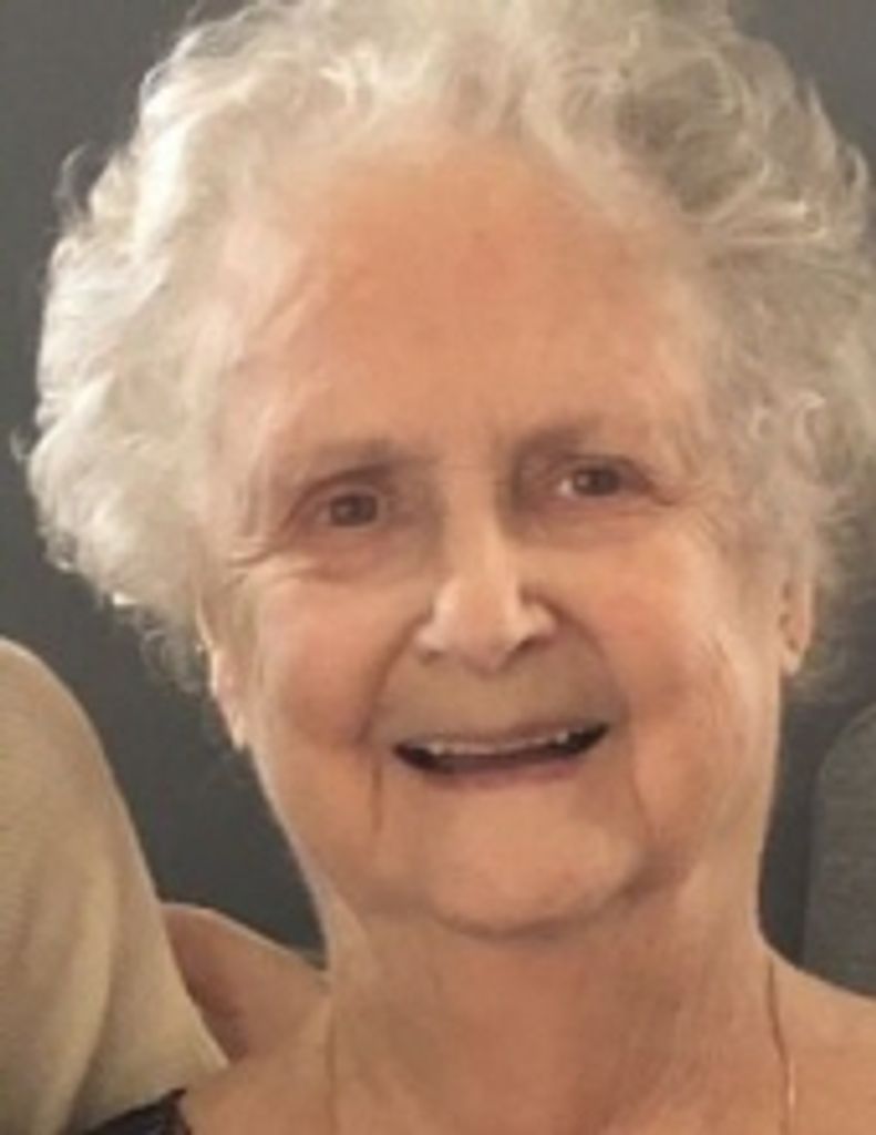 Claire L. (Elliott) Ranieri