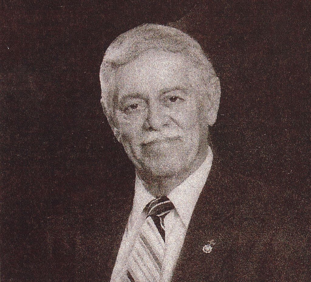 William Wilson Harvey