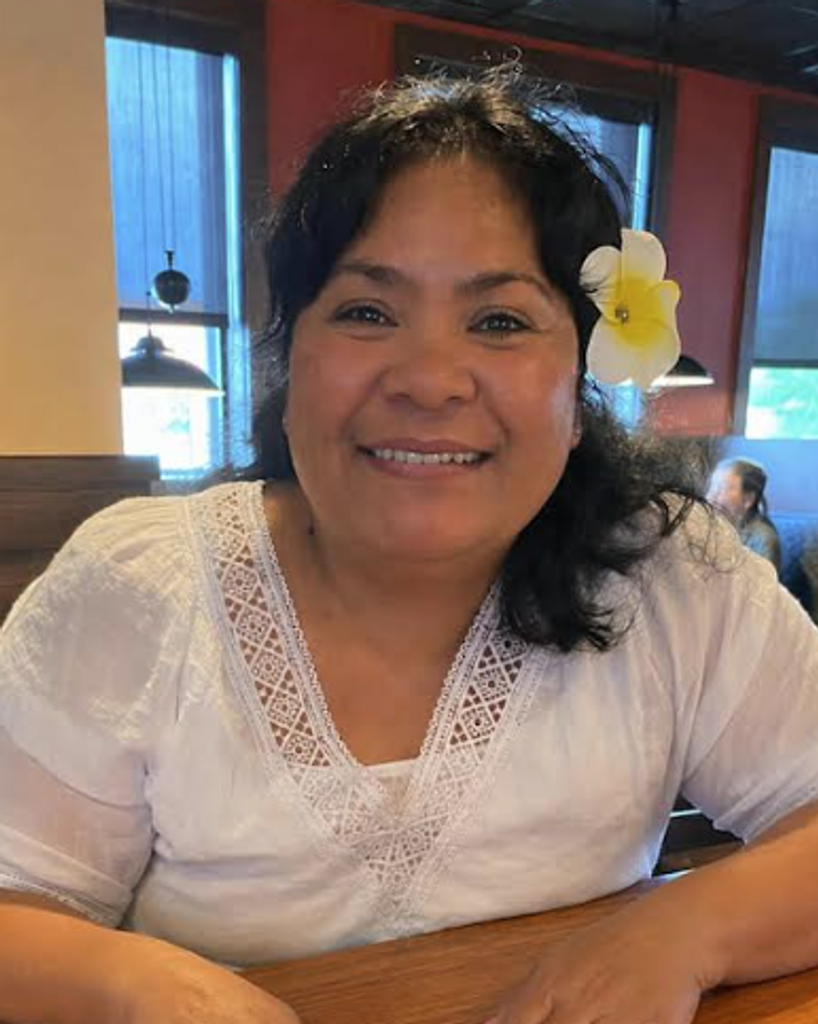 Maggie Paul Profile Photo