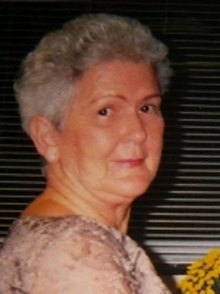 Vernice  Roberts Wall