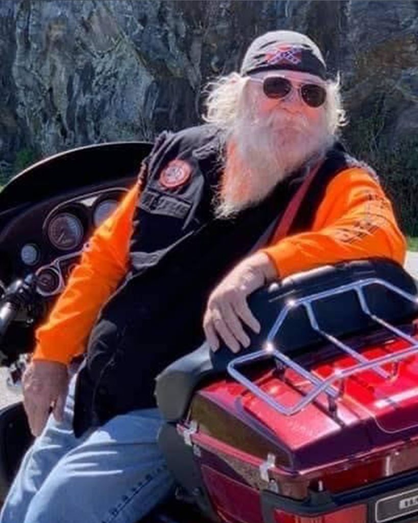 Jackie R.B. Thompson Profile Photo