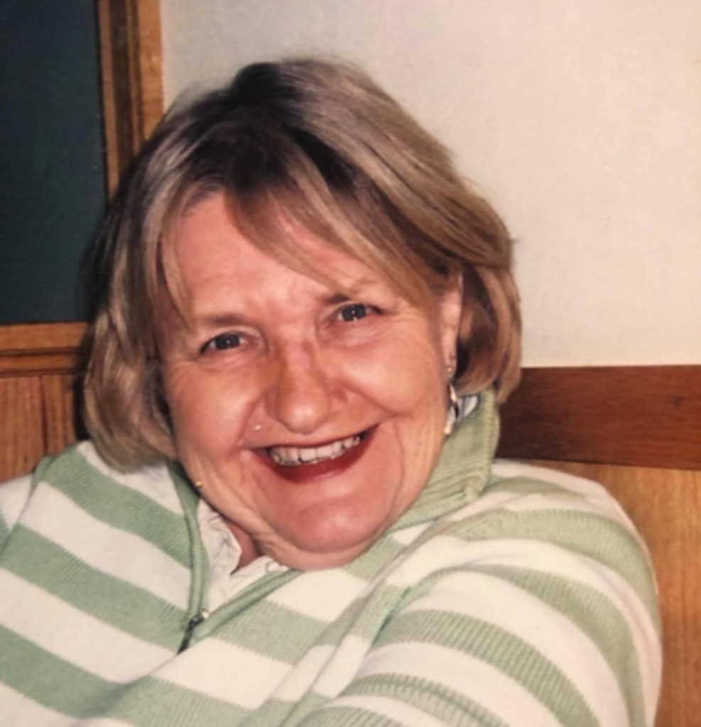 Mary Jane Jackson Profile Photo