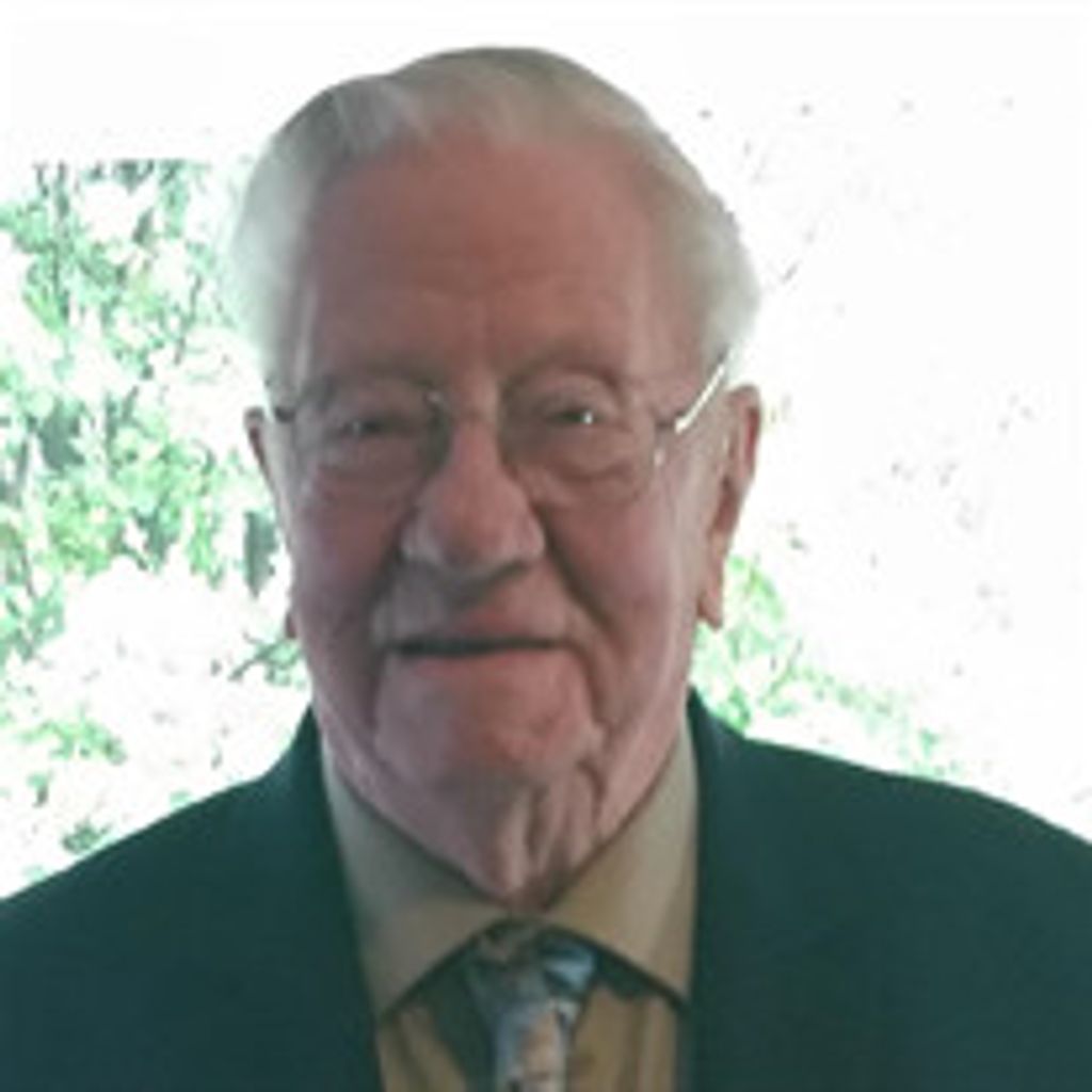 Jack W. Isenberg, Sr