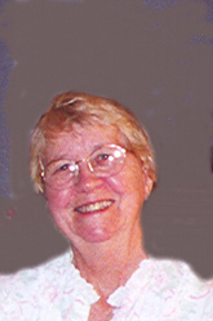 Rita M. Wettengel