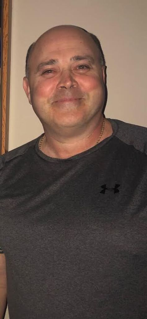 Barry Glenn St John Profile Photo