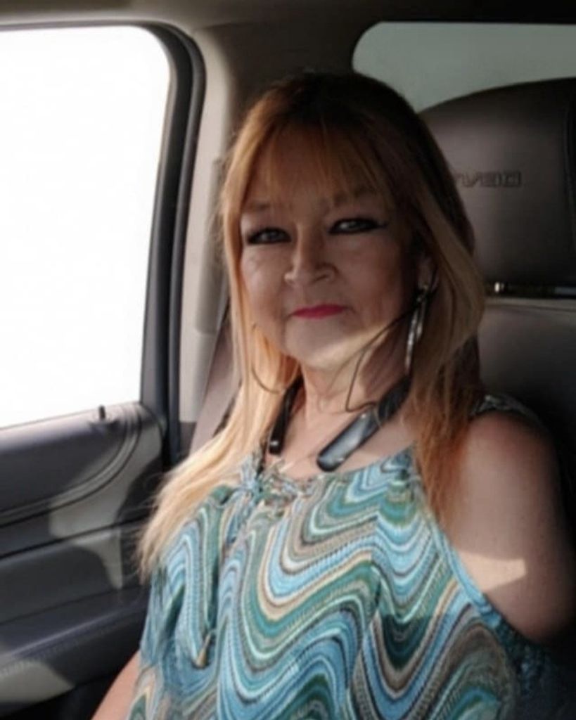 Maria Antonia Trevino