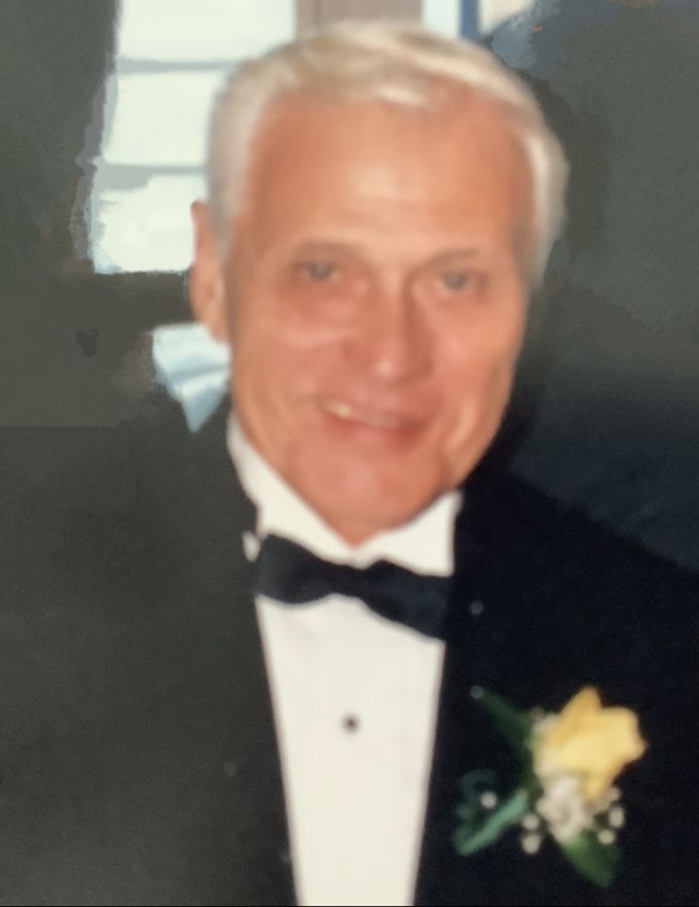 Ernest L Toth Profile Photo