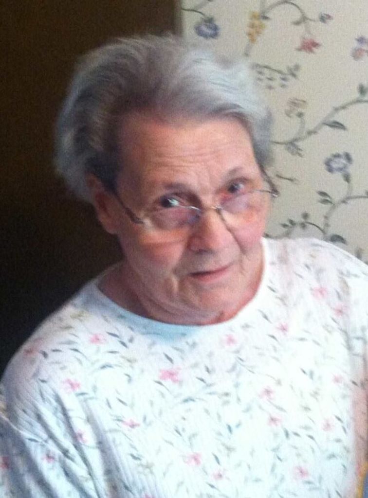 Elizabeth Jean Morris