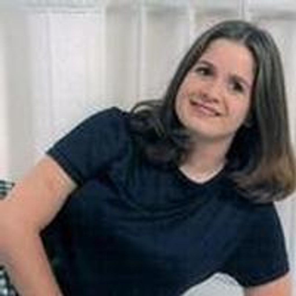 Lisa Marie Wilson