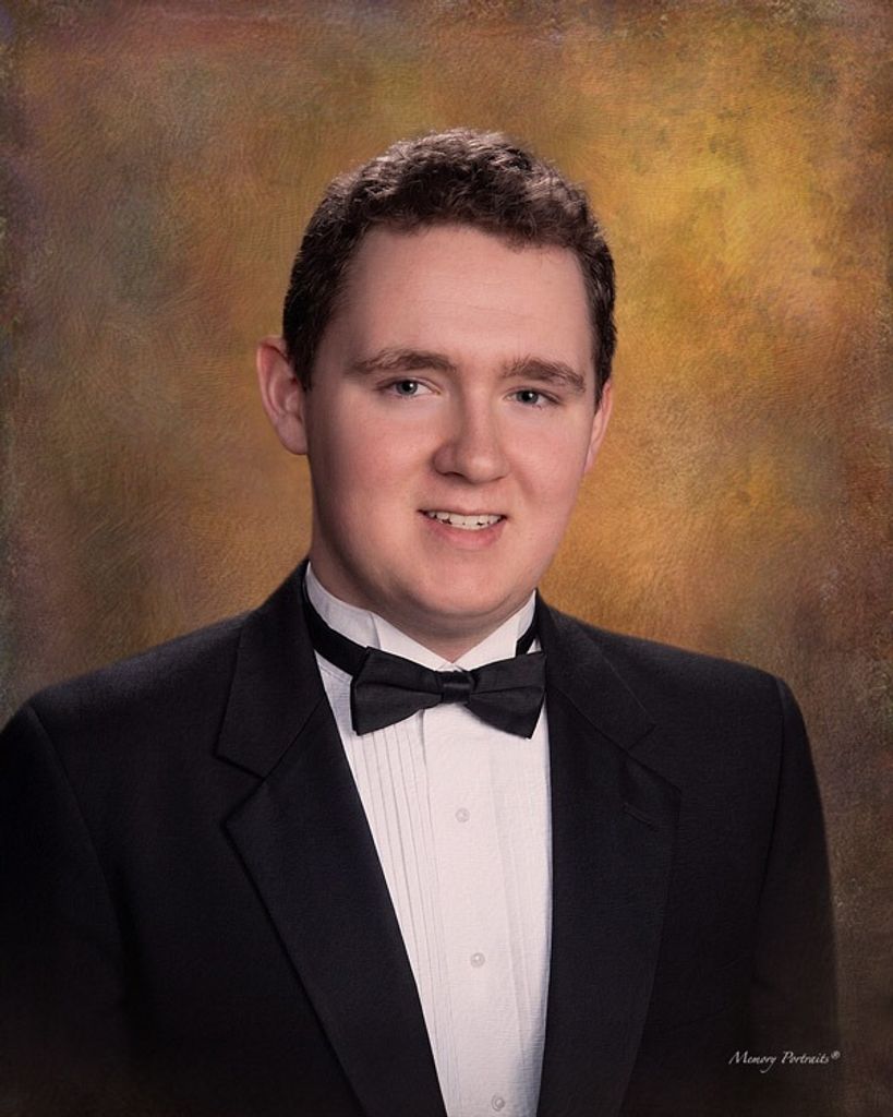 Joshua Evan Yates