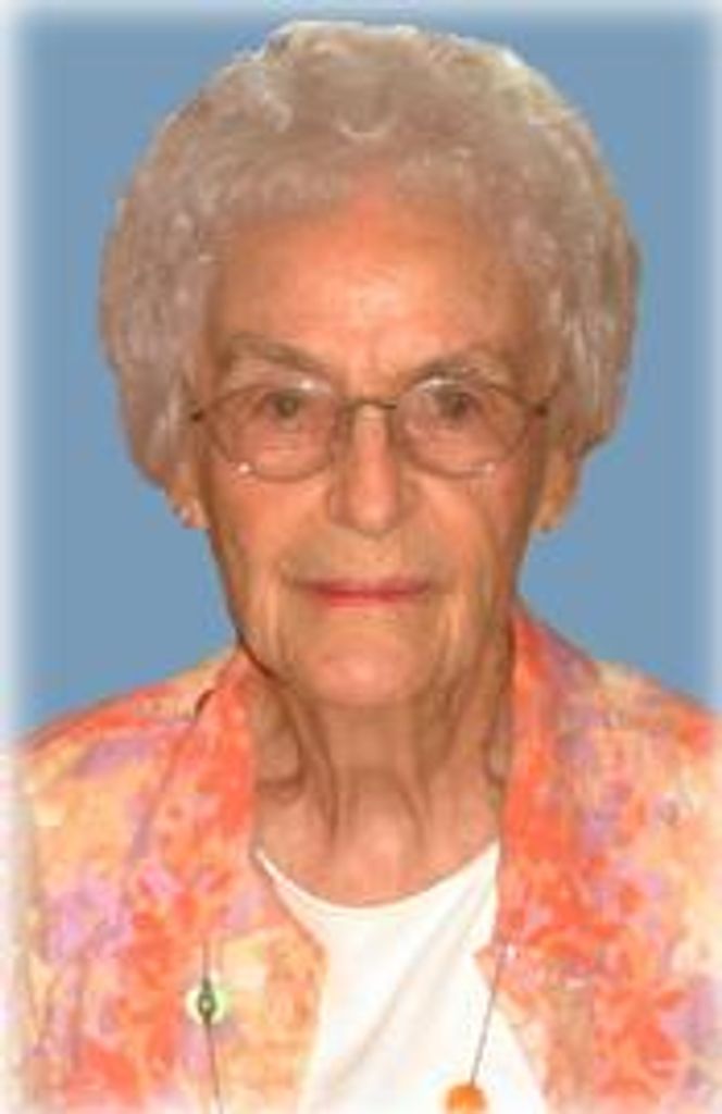 Georgia Mcnerney Profile Photo