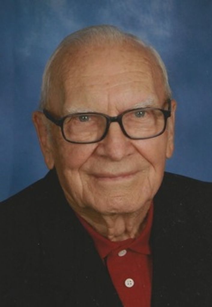 Ralph Motsenbocker
