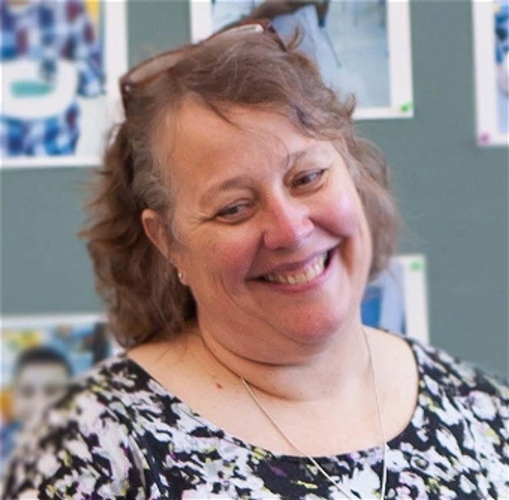Lori Beth Johnson Profile Photo