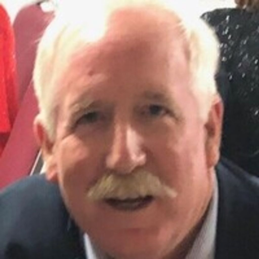 Michael Scott Bowden