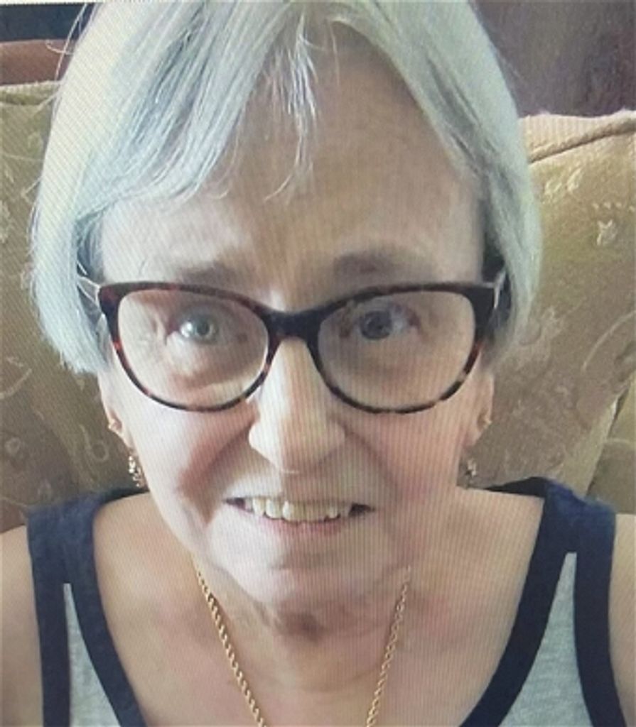 Mary D Trentacosta Profile Photo