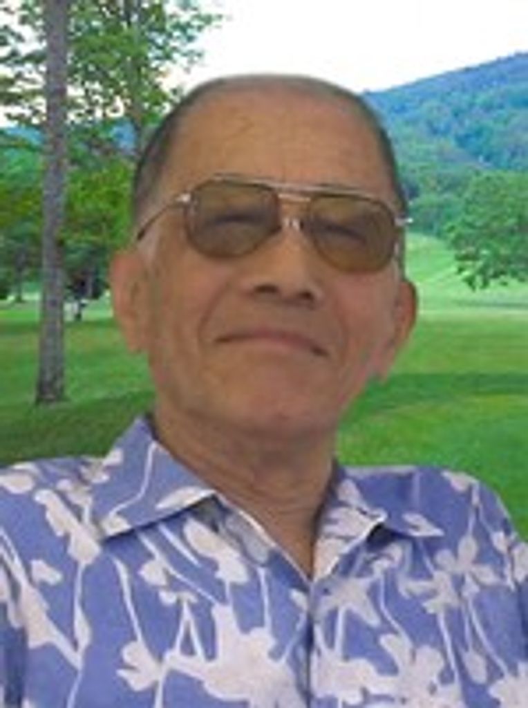 Mareo Henry Masunaka