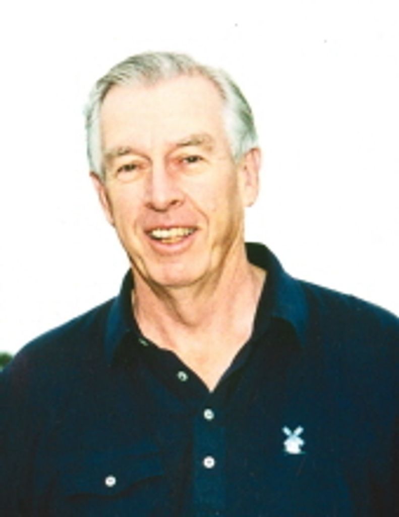 Richard  "Dick" Shea Profile Photo