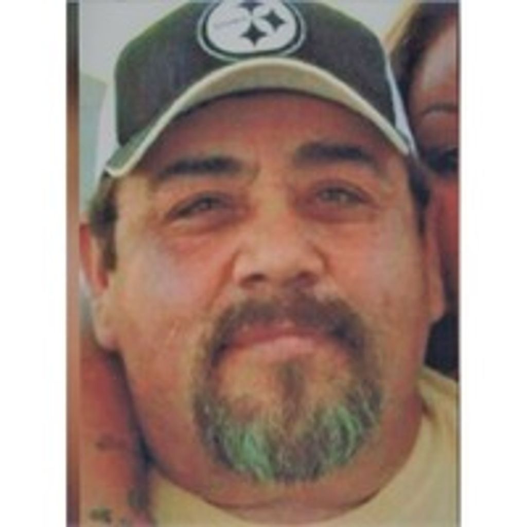 Kenneth Ybarra Profile Photo