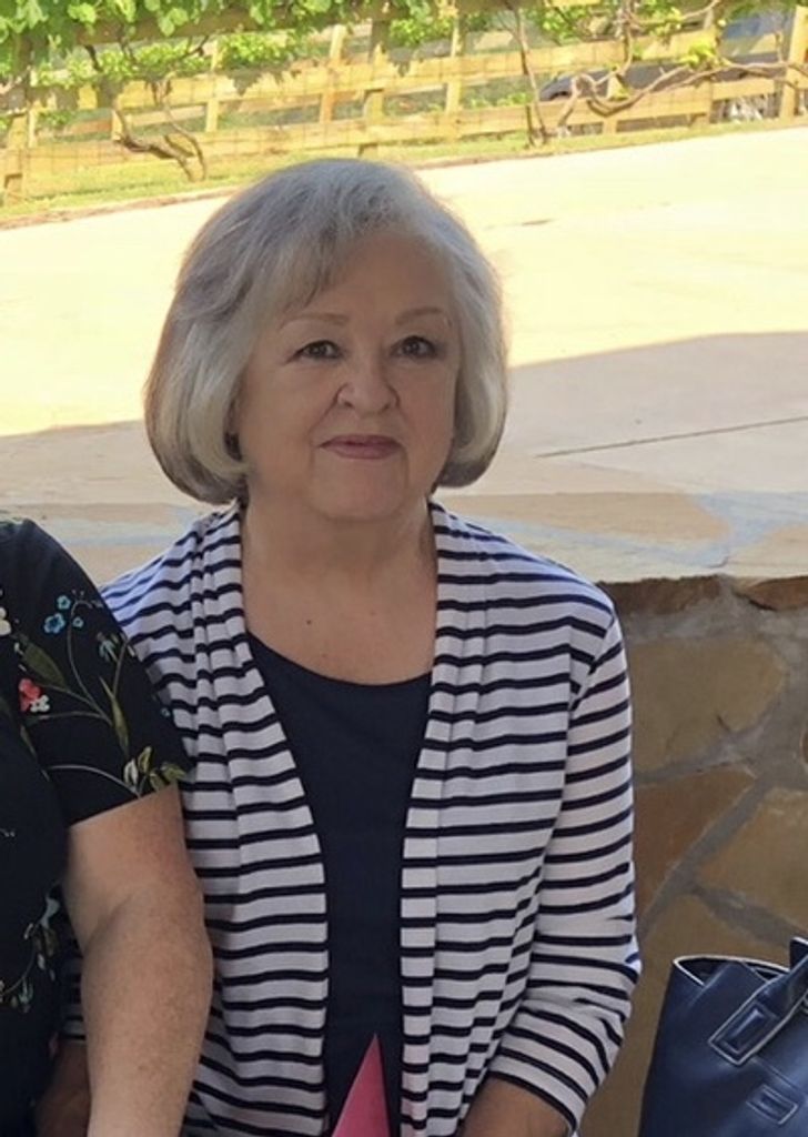 Linda Carol Thomas