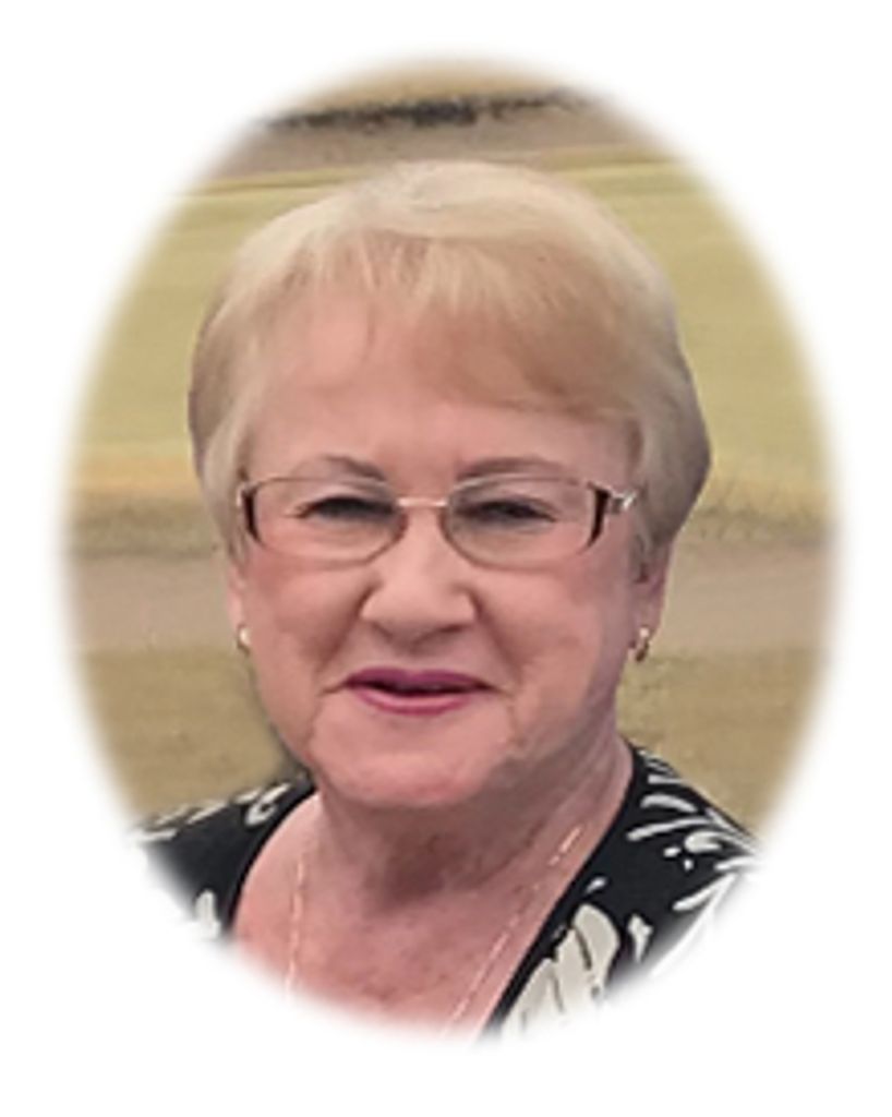 Mary Marlene (Pribyl)  Stumpf