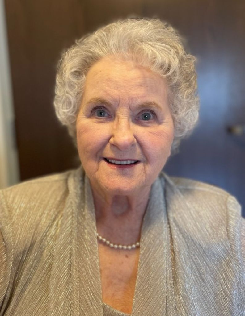 Joan Elizabeth (Holyak)  Donley Profile Photo