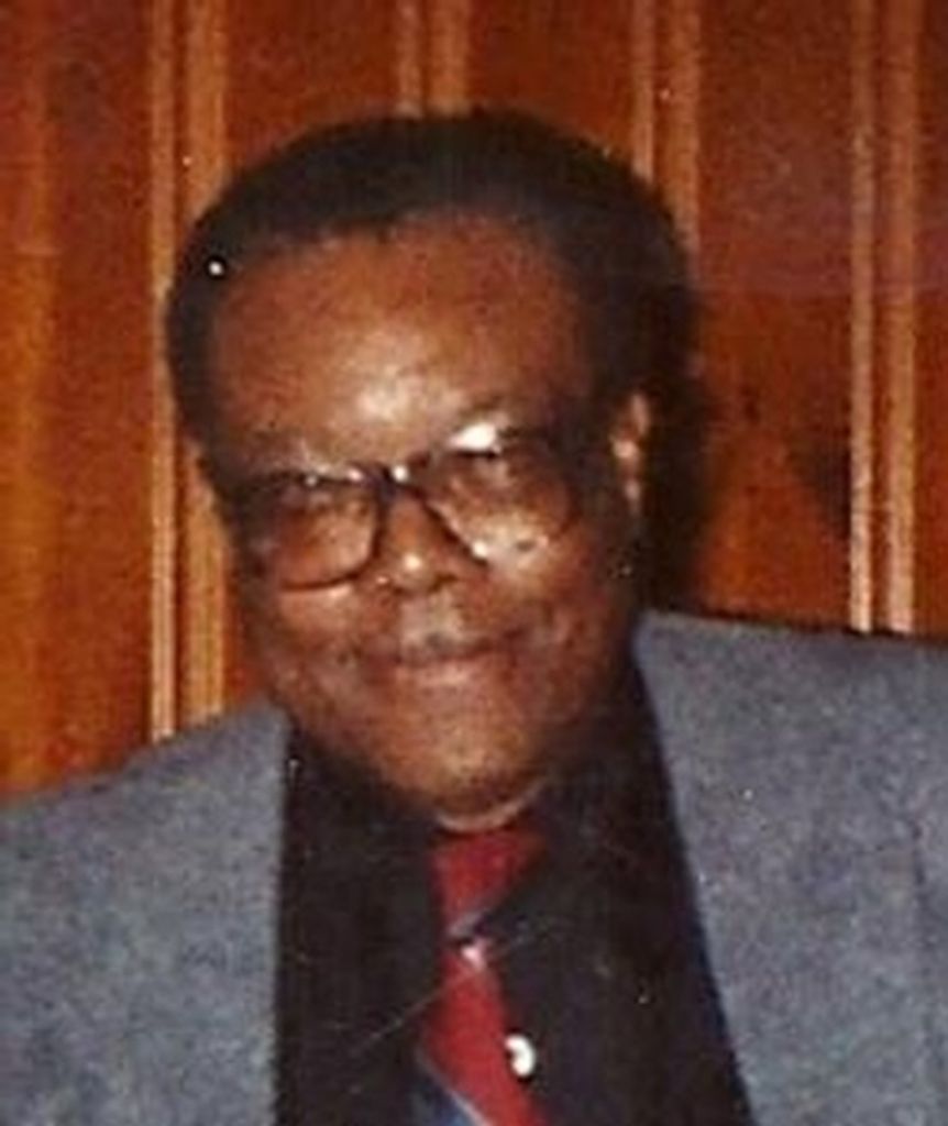 Jerry Dunn "J.D." Shaw Profile Photo