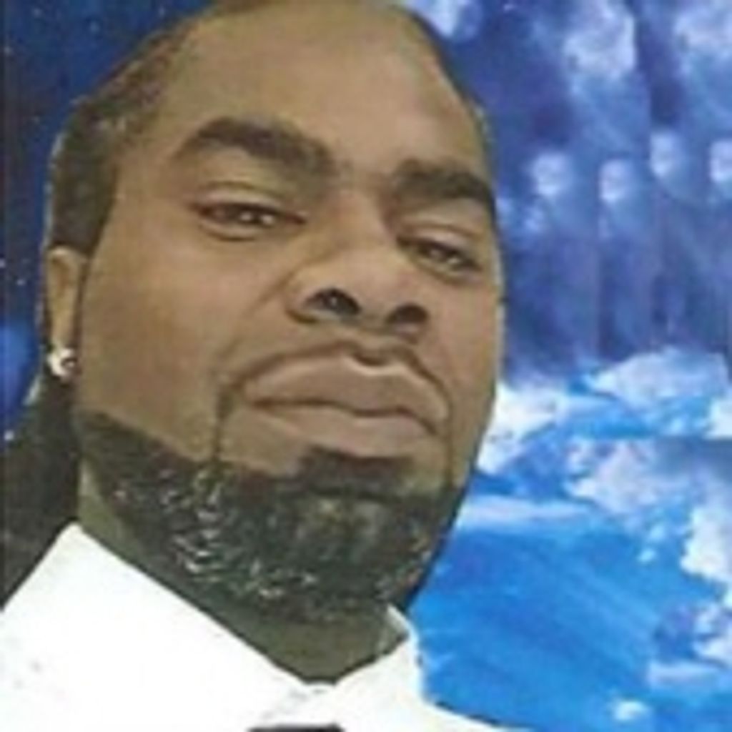 Marlon Lashun Hughes