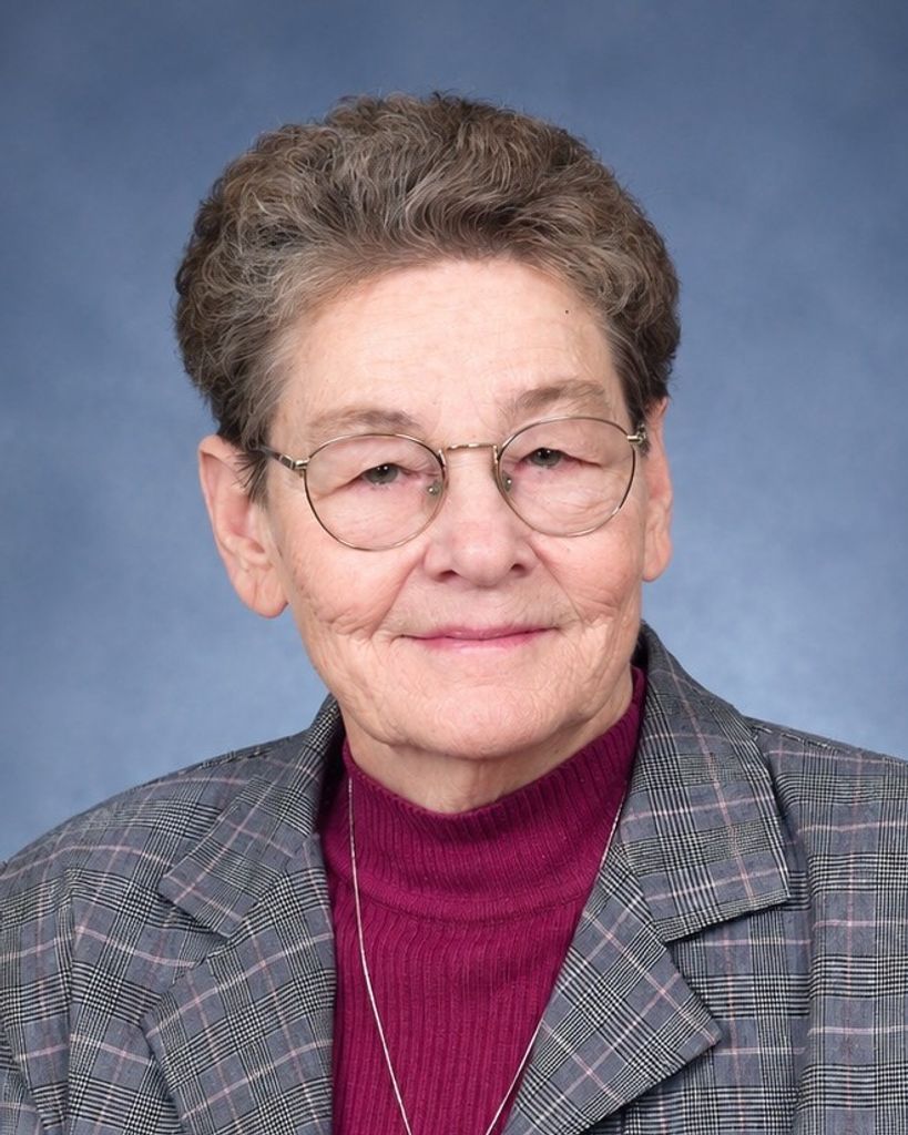 Dr. Marie Lewis Profile Photo