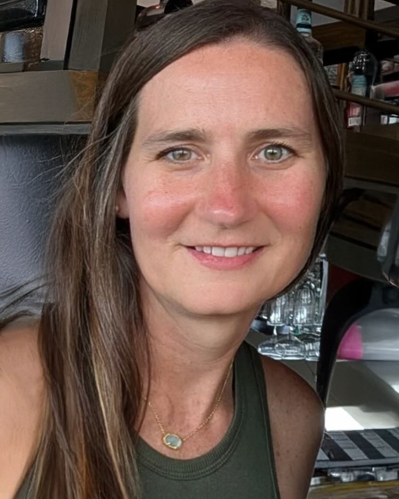 Amanda Pierson Swearingen Profile Photo