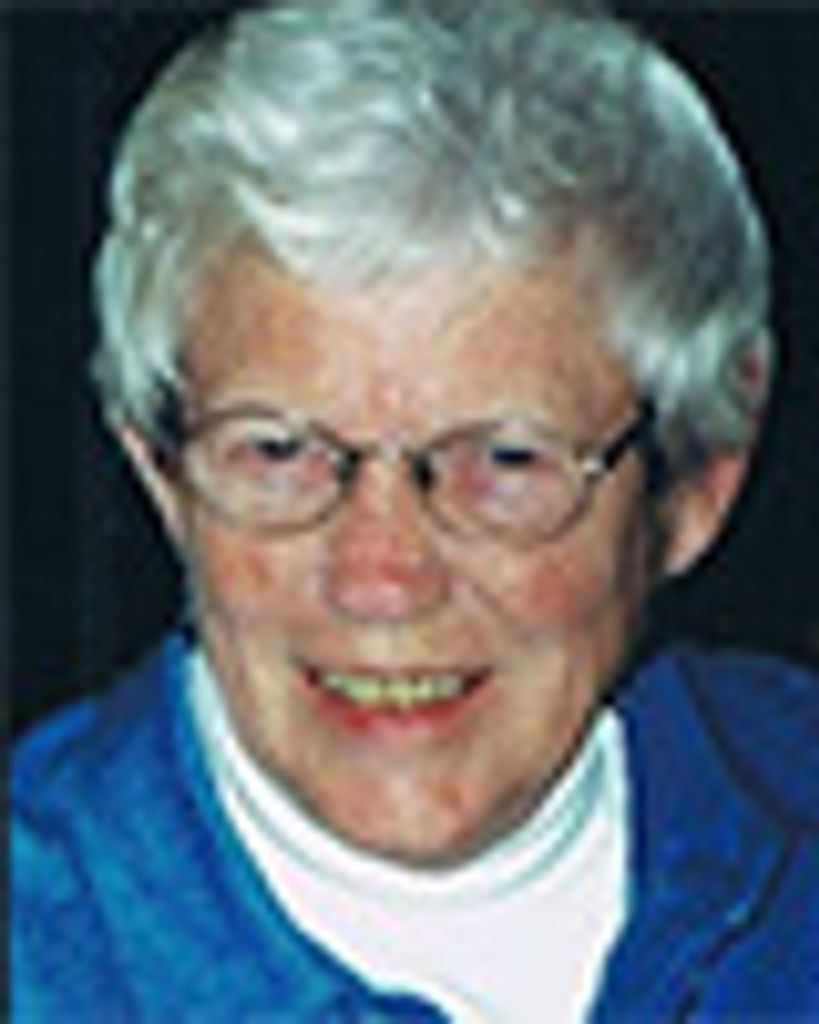 Janet Creighton Goodlad