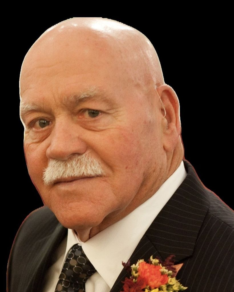 Willis David Burroughs Profile Photo