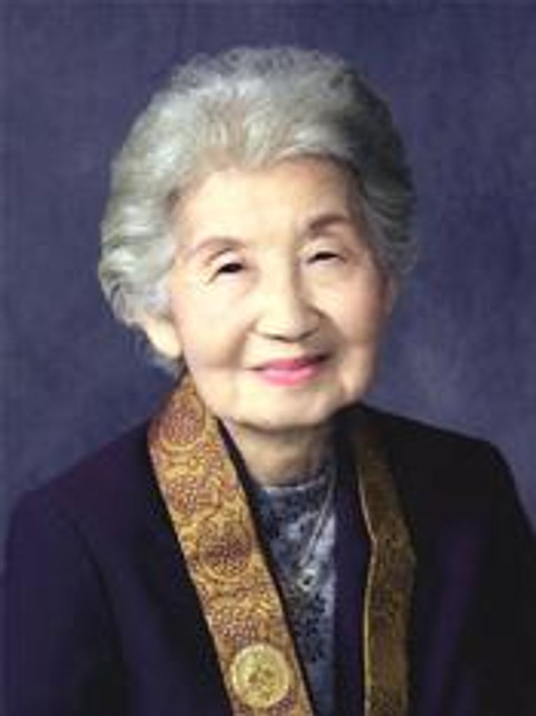 Yoshiye Sasaki
