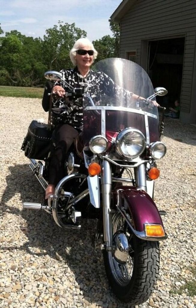 Barbara Matthews Profile Photo